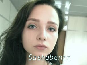 Sashabenzz