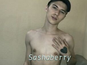 Sashaberry
