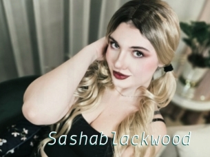 Sashablackwood