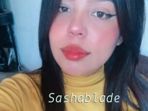 Sashablade