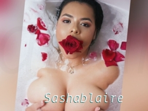 Sashablaire