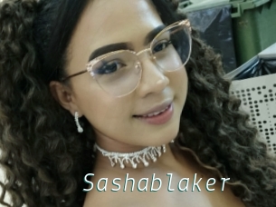 Sashablaker