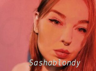 Sashablondy