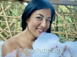 Sashabrady
