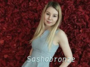Sashabronze