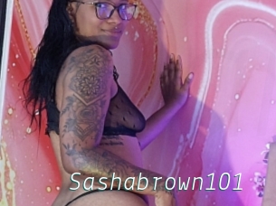 Sashabrown101