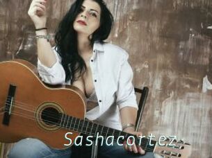 Sashacortez