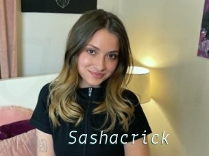 Sashacrick