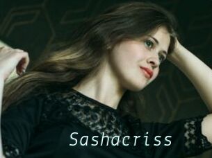 Sashacriss