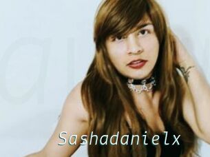 Sashadanielx
