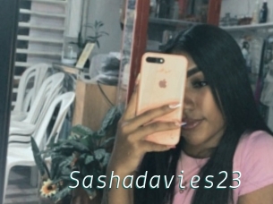 Sashadavies23