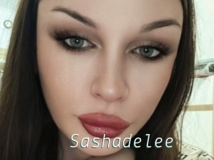 Sashadelee
