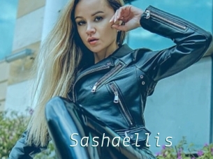 Sashaellis