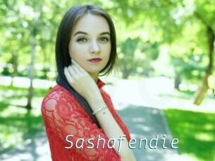Sashafendie