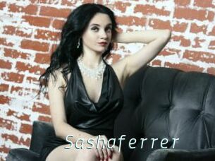 Sashaferrer