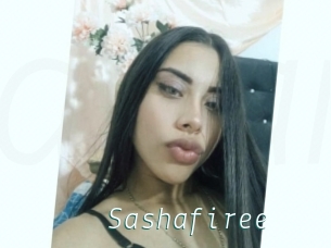 Sashafiree