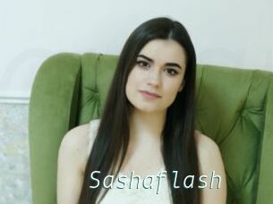 Sashaflash