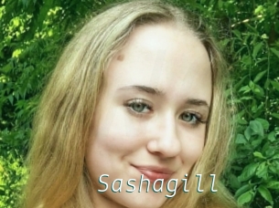Sashagill