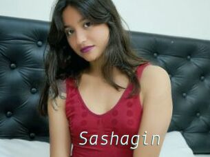 Sashagin