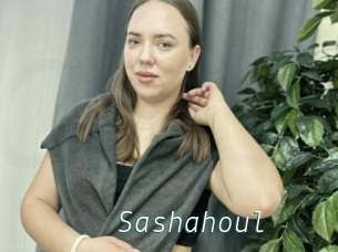 Sashahoul