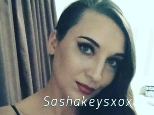 Sashakeysxox