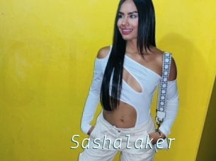 Sashalaker