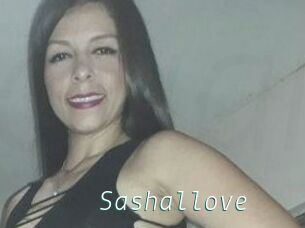 Sashallove