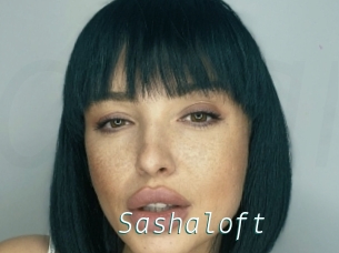 Sashaloft