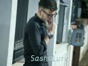 Sashalure
