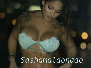 Sashamaldonado