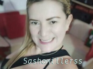 Sashamillerss