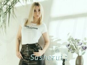 Sasharuiz