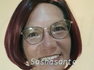 Sashasante