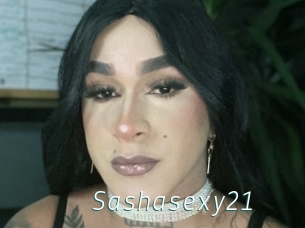 Sashasexy21
