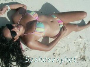 Sashasexyhot