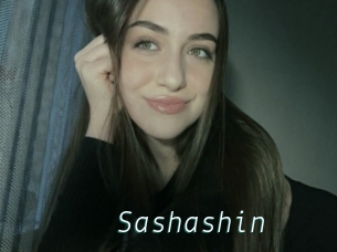 Sashashin