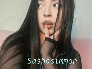 Sashasimmon
