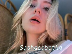 Sashasobotka