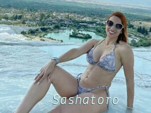 Sashatoro