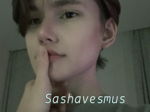 Sashavesmus