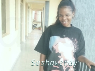 Sashawendy