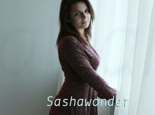 Sashawonder