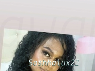Sashhalux22