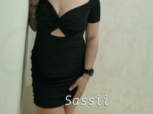 Sassii