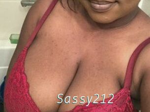 Sassy212