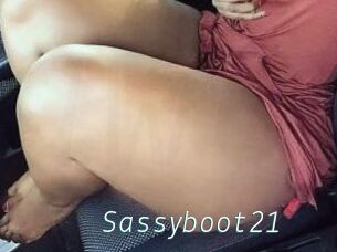 Sassyboot21