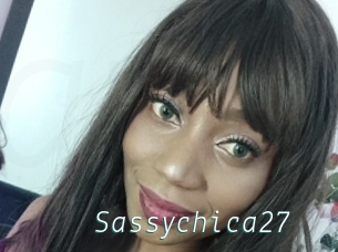 Sassychica27