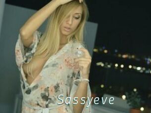 Sassyeve
