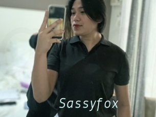 Sassyfox