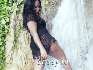 Sassyja